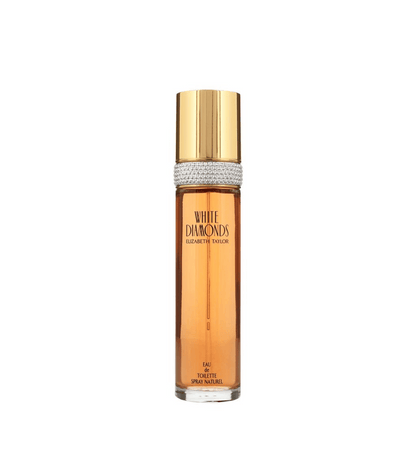 White Diamonds by Elizabeth Taylor Eau De Toilette