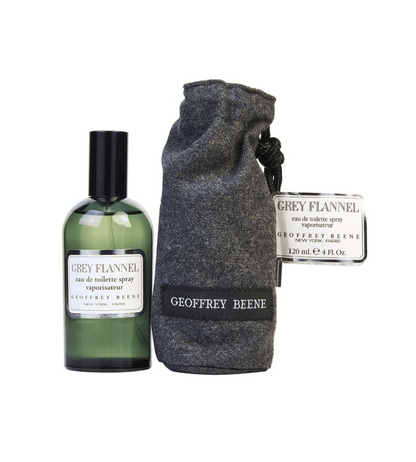 Geoffrey Beene Grey Flannel Eau De Toilette