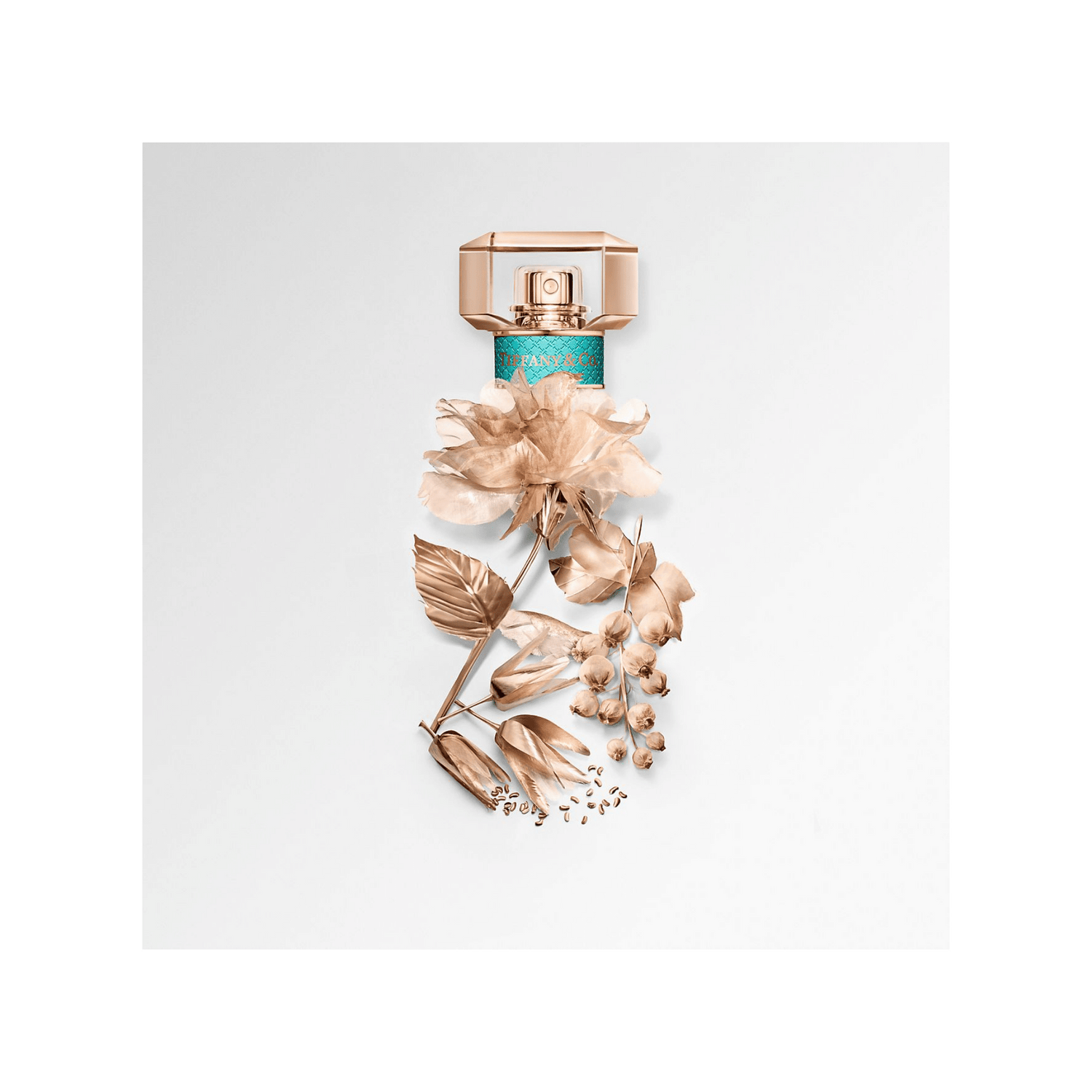Tiffany and Co. Rose Gold Eau de Parfum