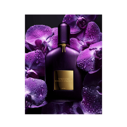 TOM FORD Velvet Orchid Eau De Parfum