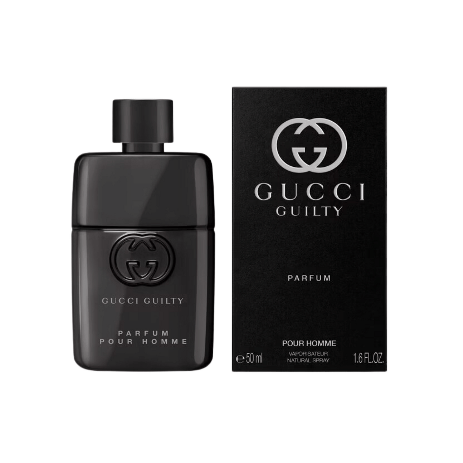 Gucci Guilty Parfum Pour Homme Eau de Parfum
