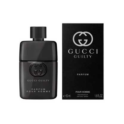 Gucci Guilty Parfum Pour Homme Eau de Parfum