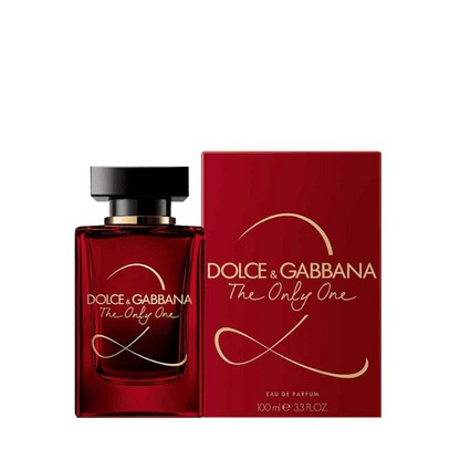D&amp;G The Only One 2 Eau de Parfum