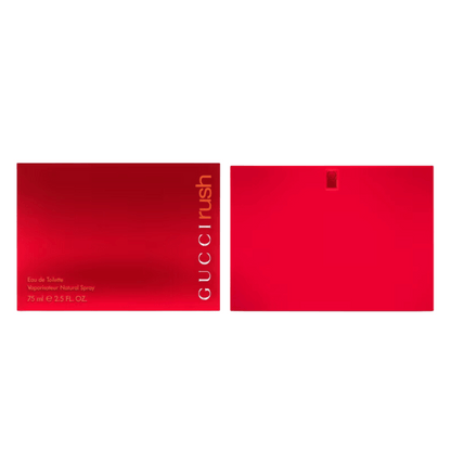 Gucci Rush Eau de Toilette