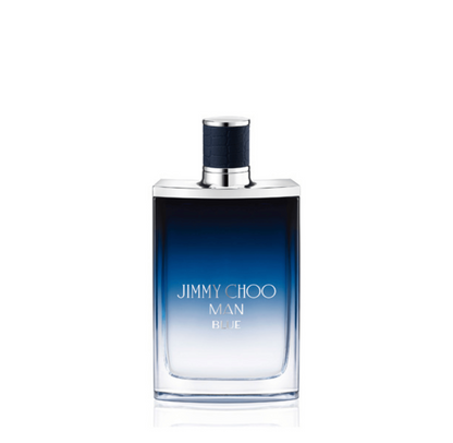 Jimmy Choo MAN Blue Eau de Toilette