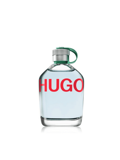 HUGO MAN Eau De Toilette