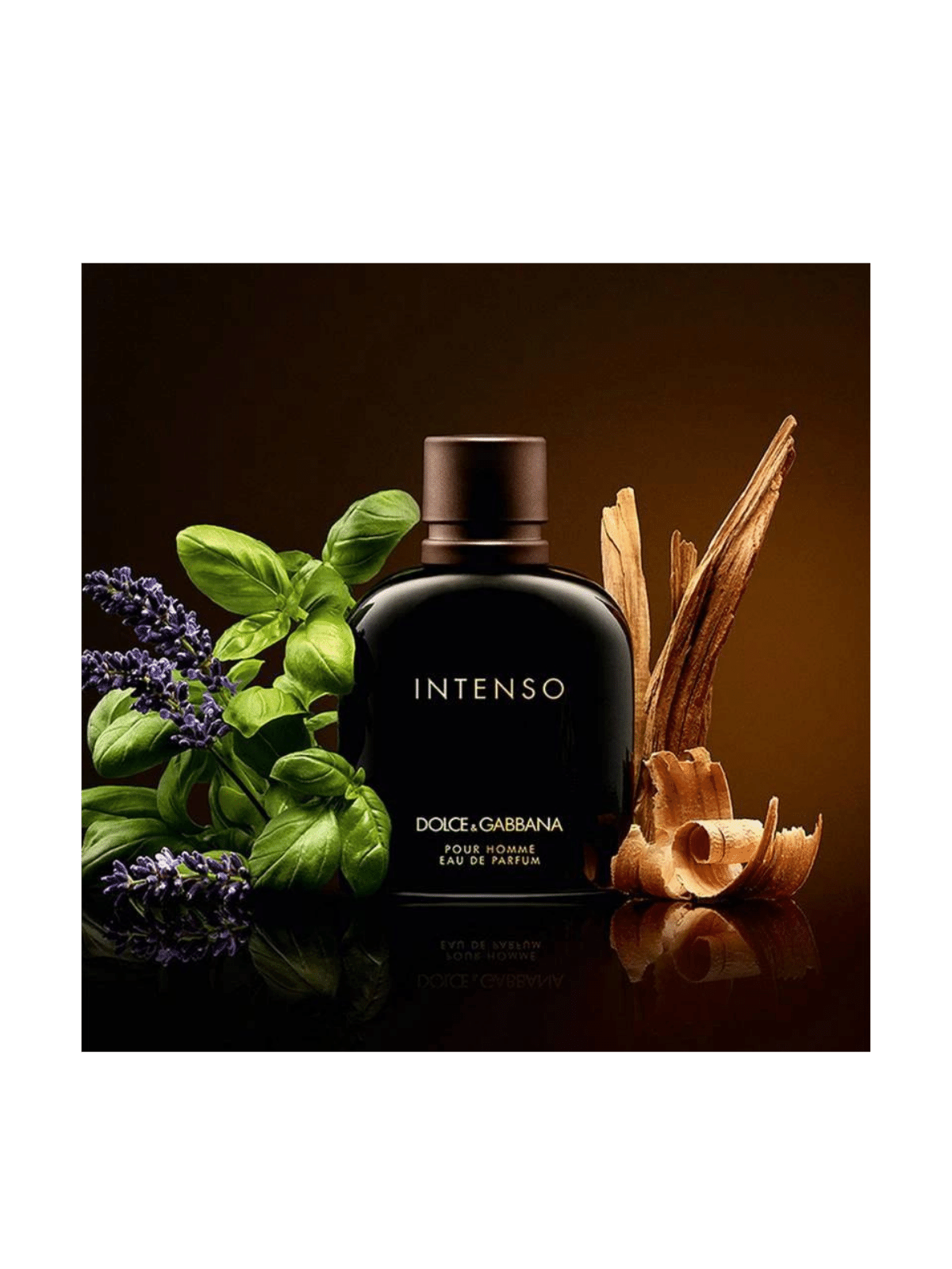 D&amp;G Intenso Eau de Parfum
