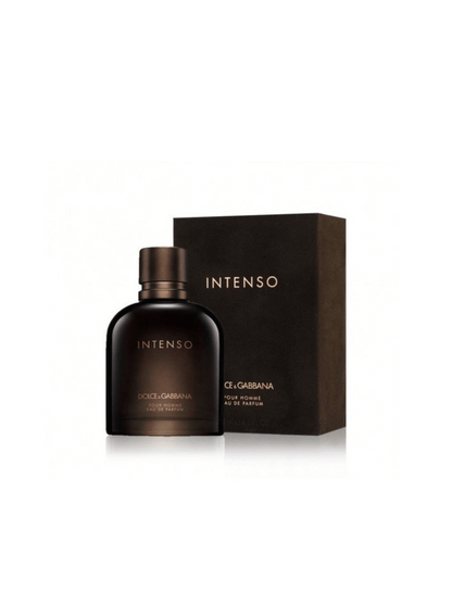 D&amp;G Intenso Eau de Parfum