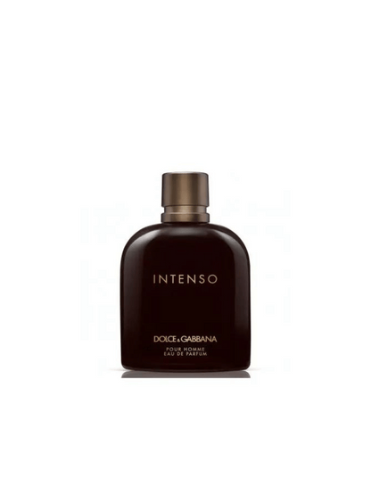 D&amp;G Intenso Eau de Parfum