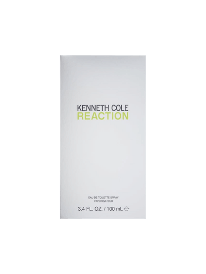 Kenneth Cole Reaction Eau de Toilette