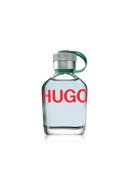 HUGO MAN Eau De Toilette