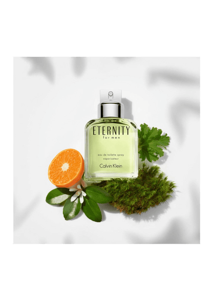 CALVIN KLEIN Eternity Eau De Toilette