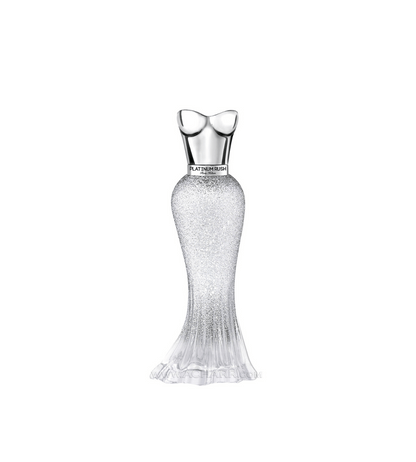 Paris Hilton Platinum Rush Eau De Parfum