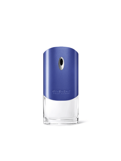 GIVENCHY POUR Homme Blue Label Eau de Toilette
