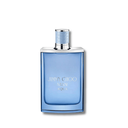 Jimmy Choo Aqua Eau de Toilette