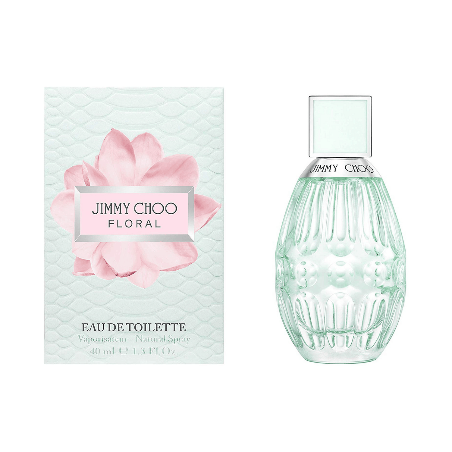 Jimmy Choo Floral Eau de Toilette