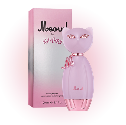 Katy Perry Meow Eau De Parfum