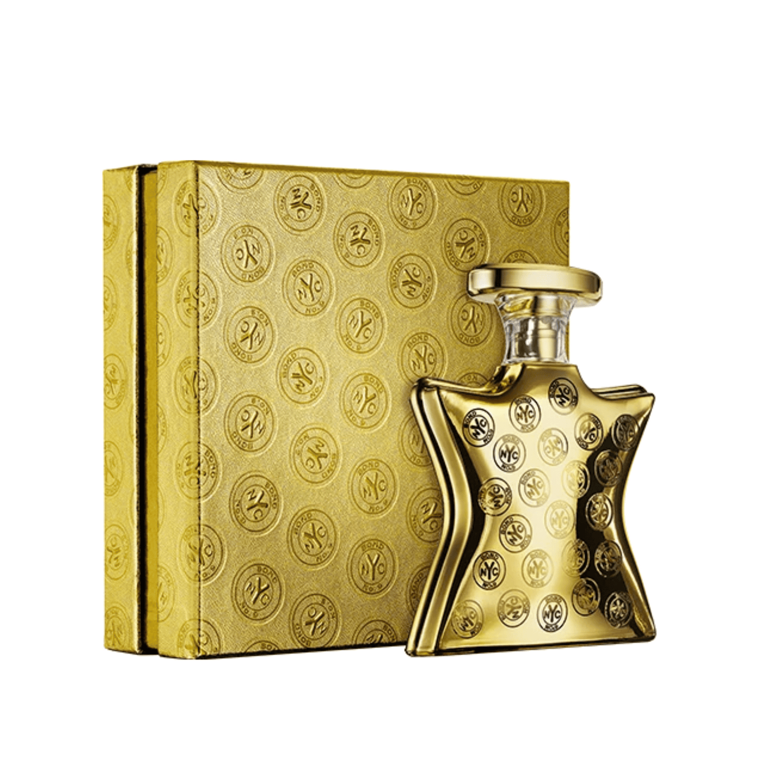 BOND NO.9 New York Signature Scent Eau de Parfum