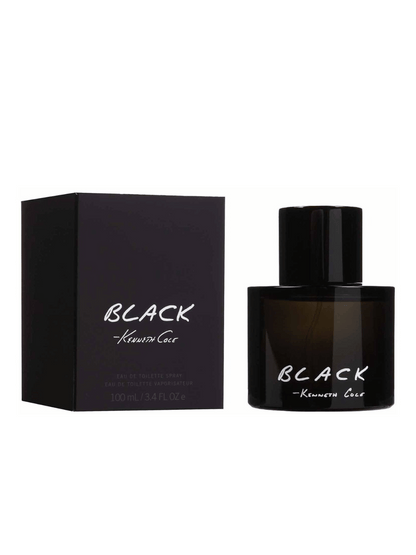 KENNETH COLE  Black For Him Eau de Toilette