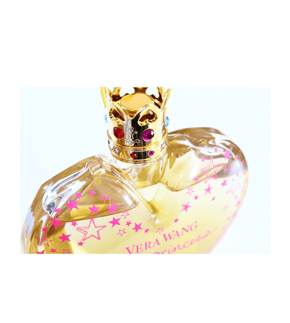 Vera Wang Glam Princess Eau De Toilette