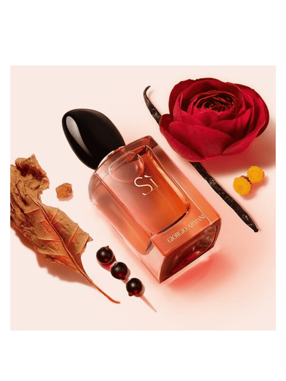 Giorgio Armani Sì Intense Eau De Parfum