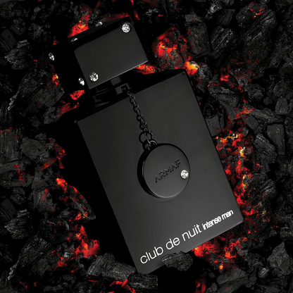 Armaf Club De Nuit Intense Eau De Toilette