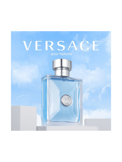 VERSACE POUR Homme Eau de Toilette