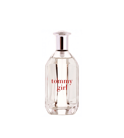 Tommy Girl Eau de Toilette