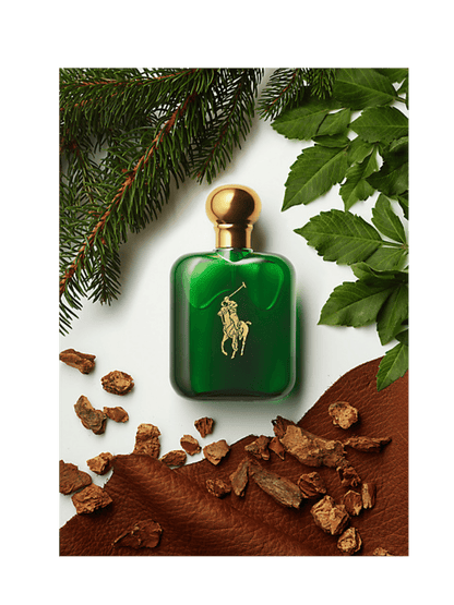 Polo by Ralph Lauren Eau de Toilette