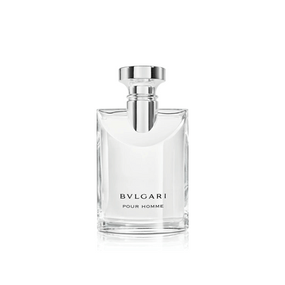 BVLGARI POUR Homme Eau De Toilette