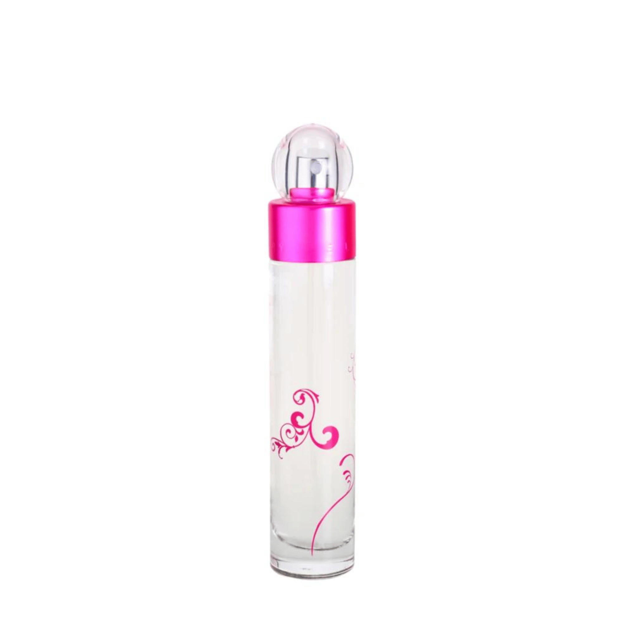 Perry Ellis -  360° PINK EAU DE PARFUM