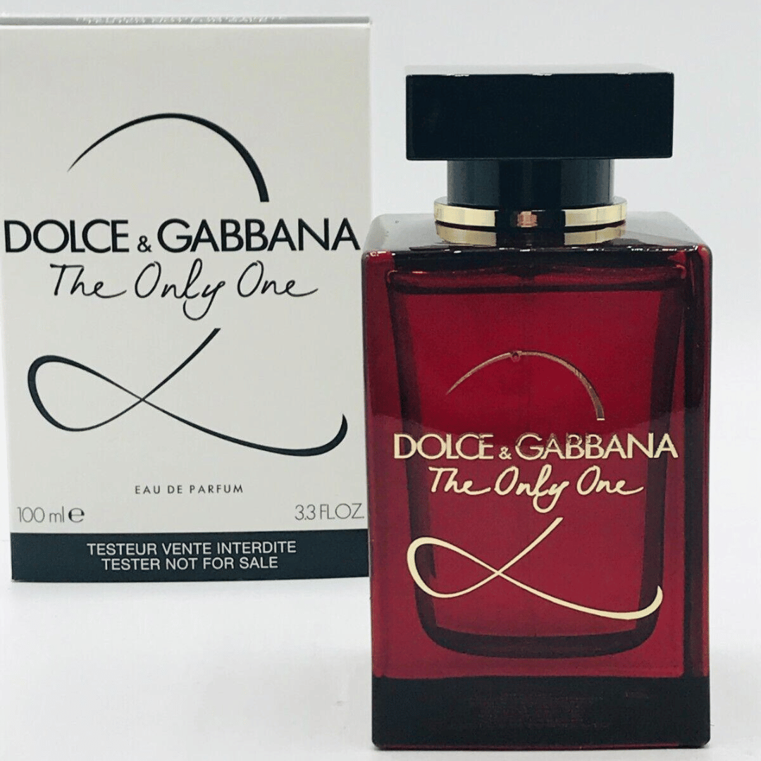 D&amp;G The Only One 2 Eau de Parfum - Tester