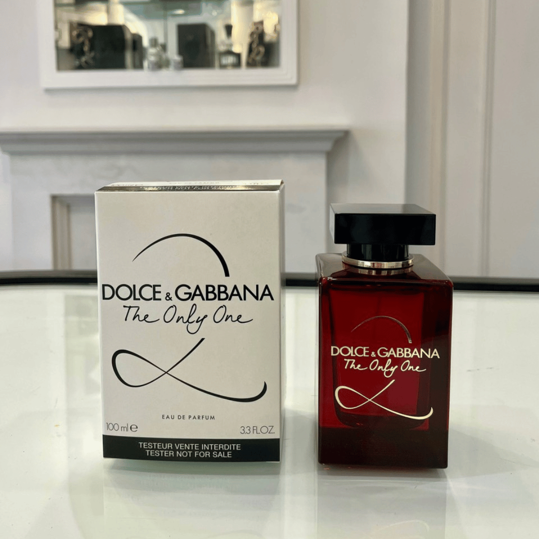 D&amp;G The Only One 2 Eau de Parfum - Tester