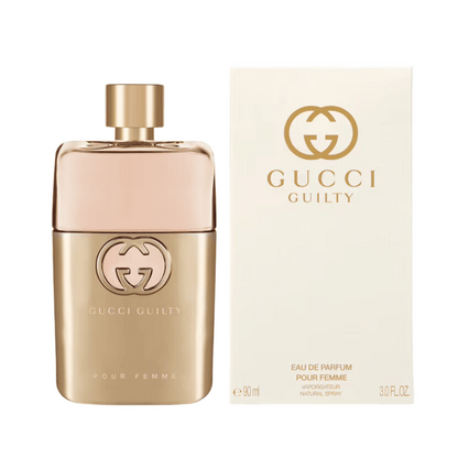Gucci Guilty Pour Femme Eau de Parfum