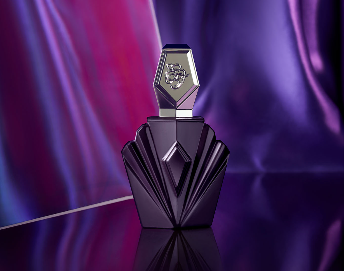 Elizabeth Taylor Passion Eau de Toilette