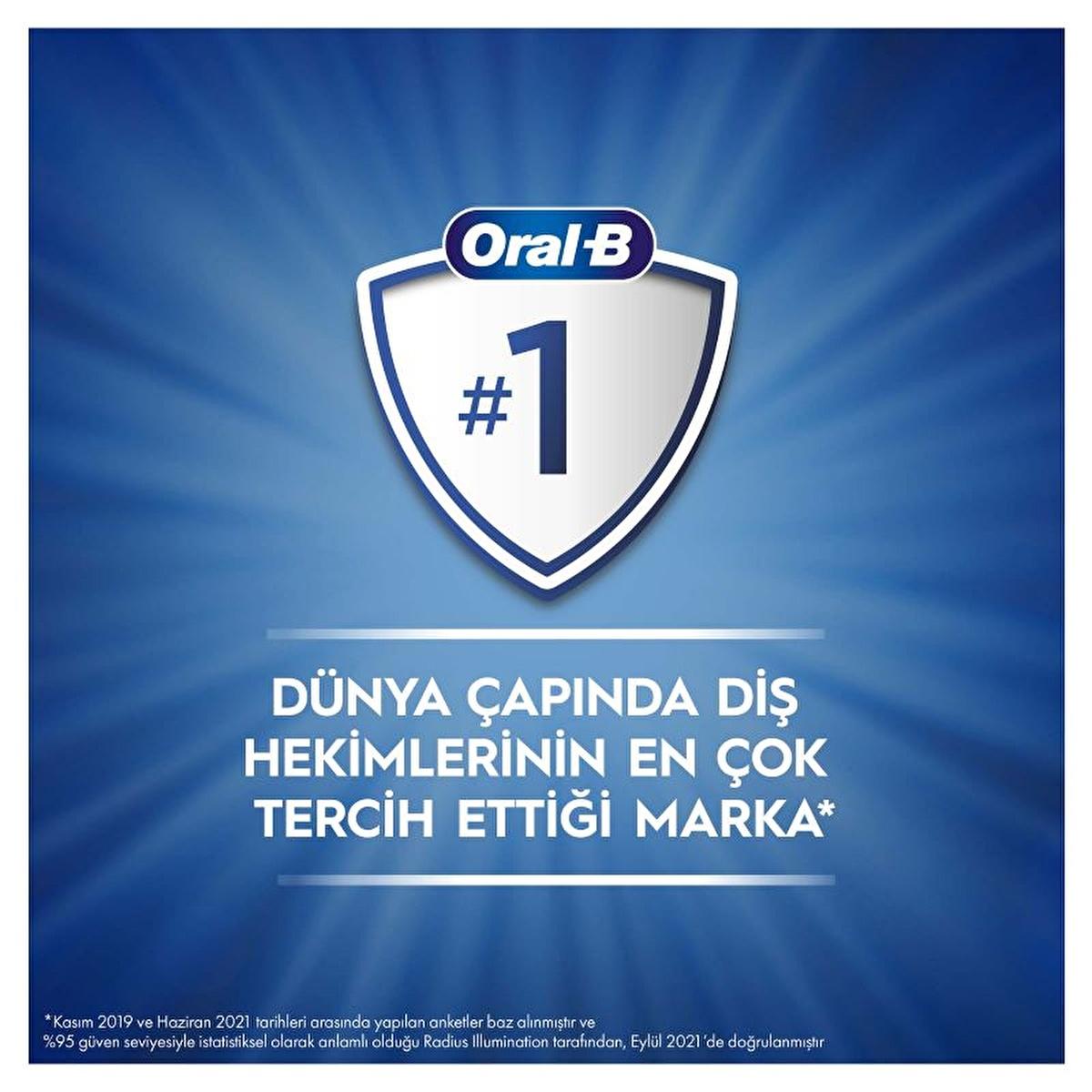 Oral-B Pro Kids Children&