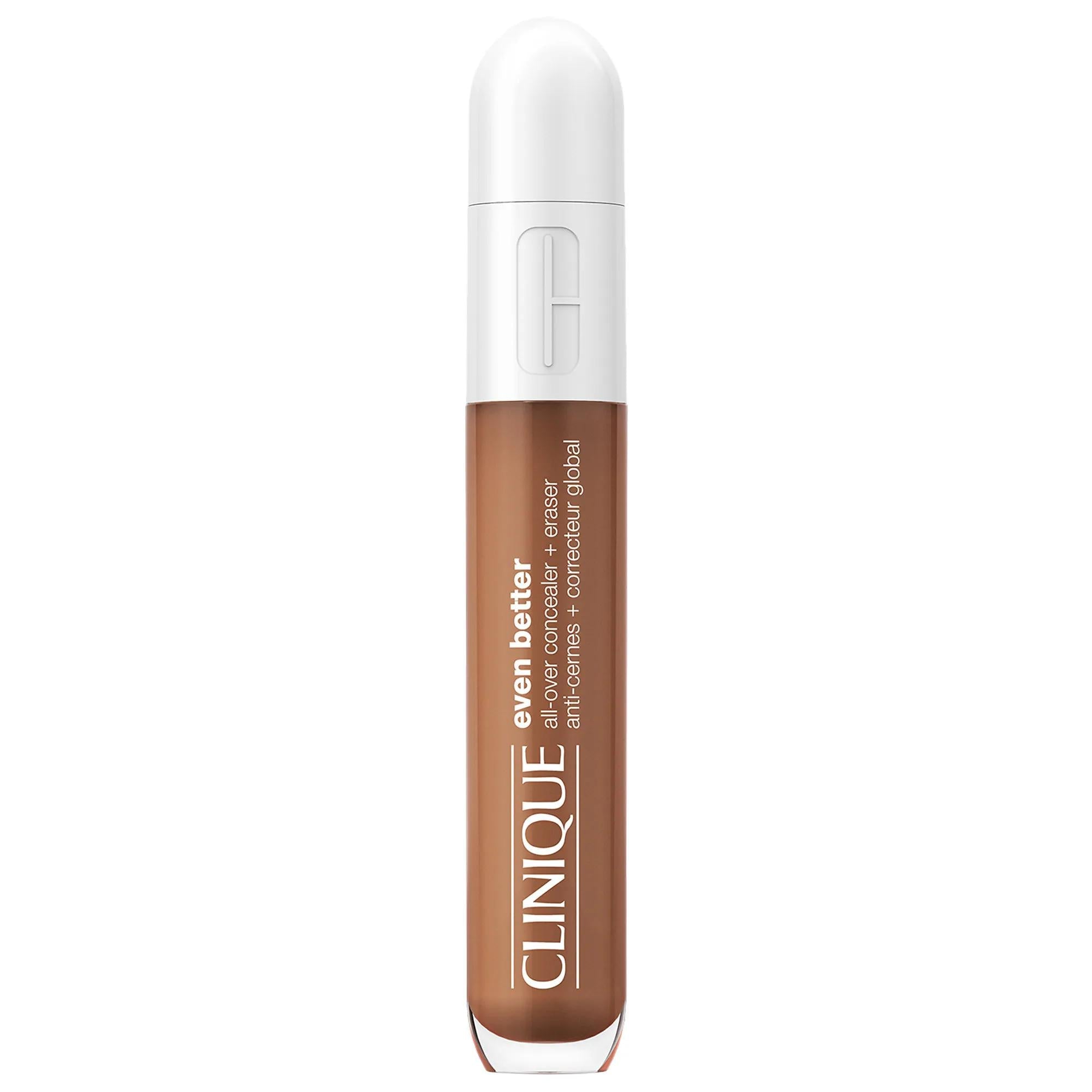 Even Betterª All-Over Concealer + Eraser by Dr. Dennis Gross - Lightweight Full-Coverage Concealer for Dark Circles &amp; Spots