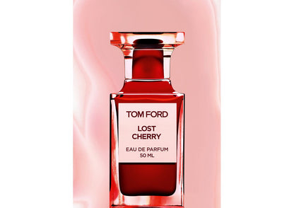 Tom Ford Lost Cherry Eau De Parfum