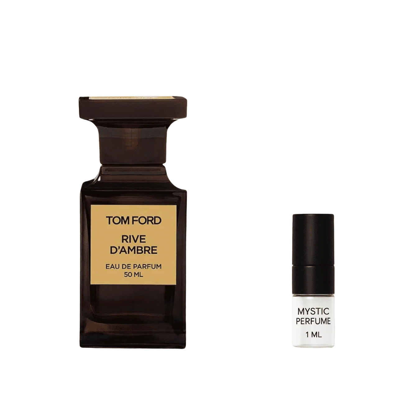 Tom Ford Rive D&
