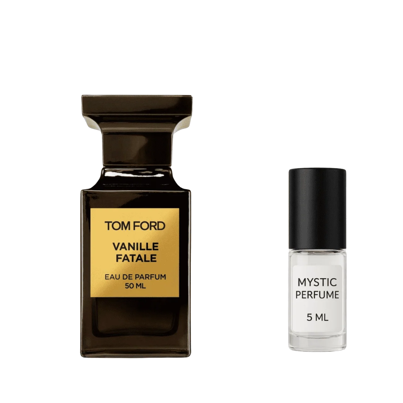 Tom Ford Vanille Fatale
