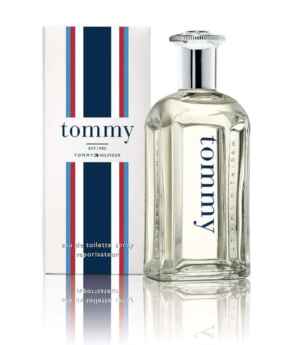 TOMMY HILFIGER Men Eau De Toilette