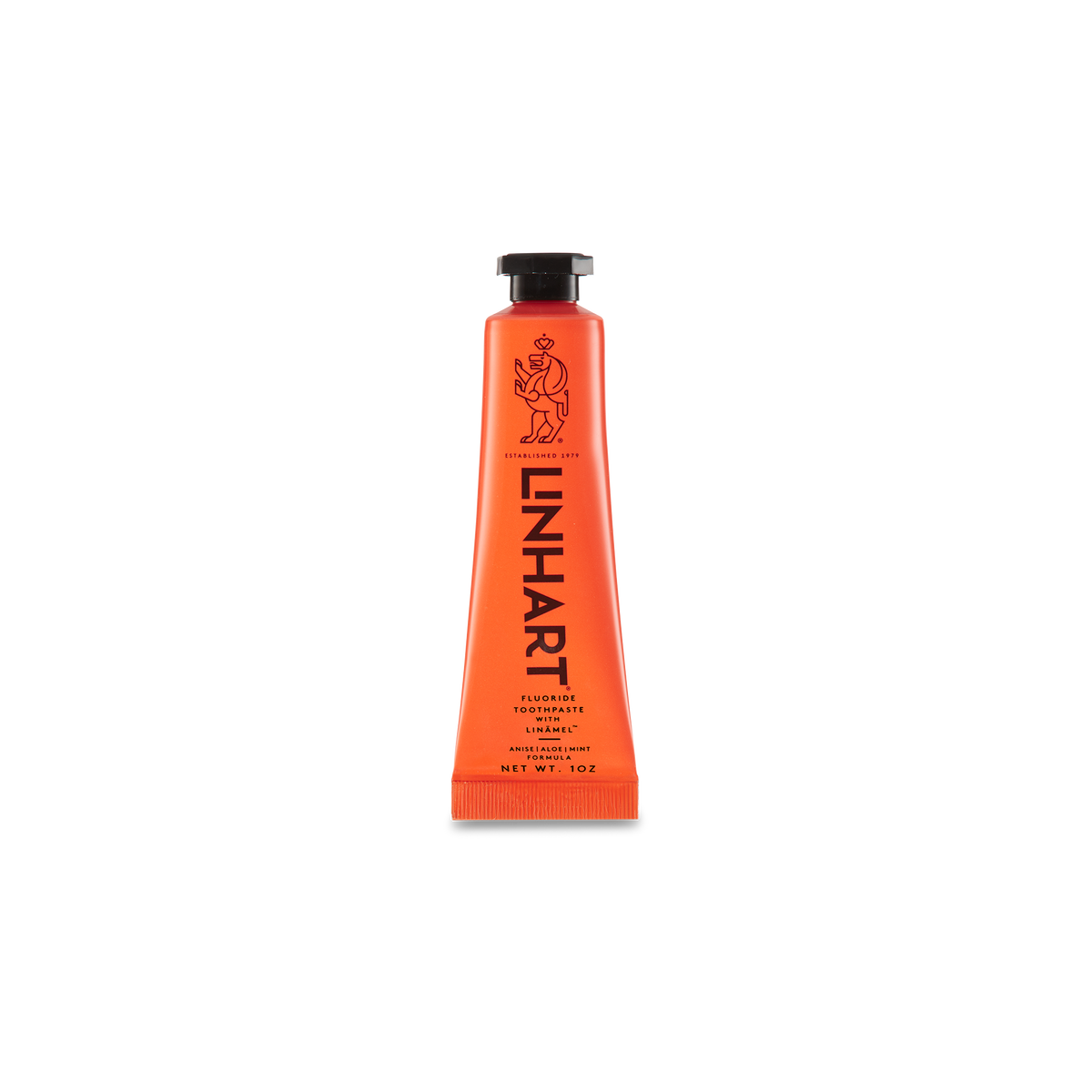 The Linämel Toothpaste