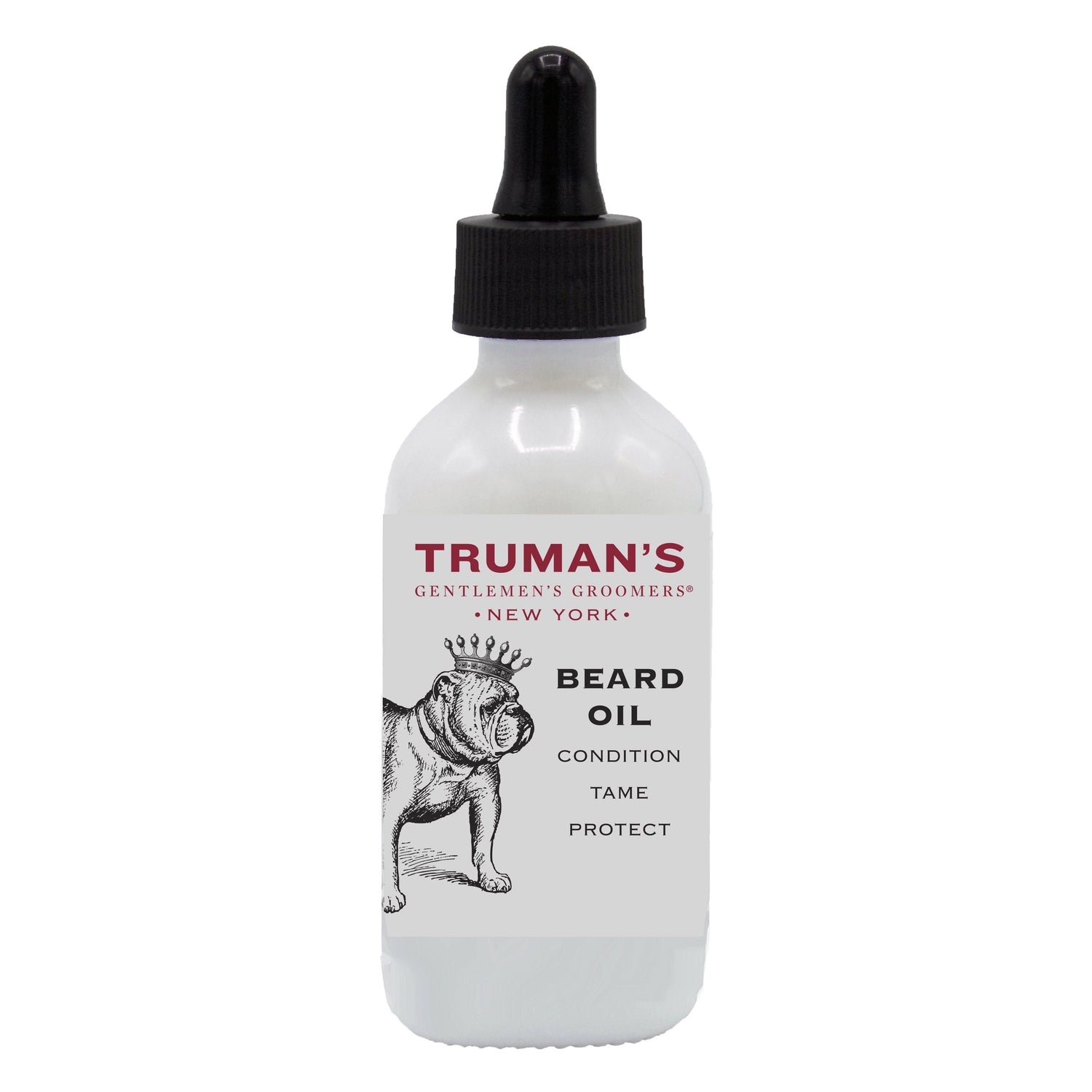Truman&