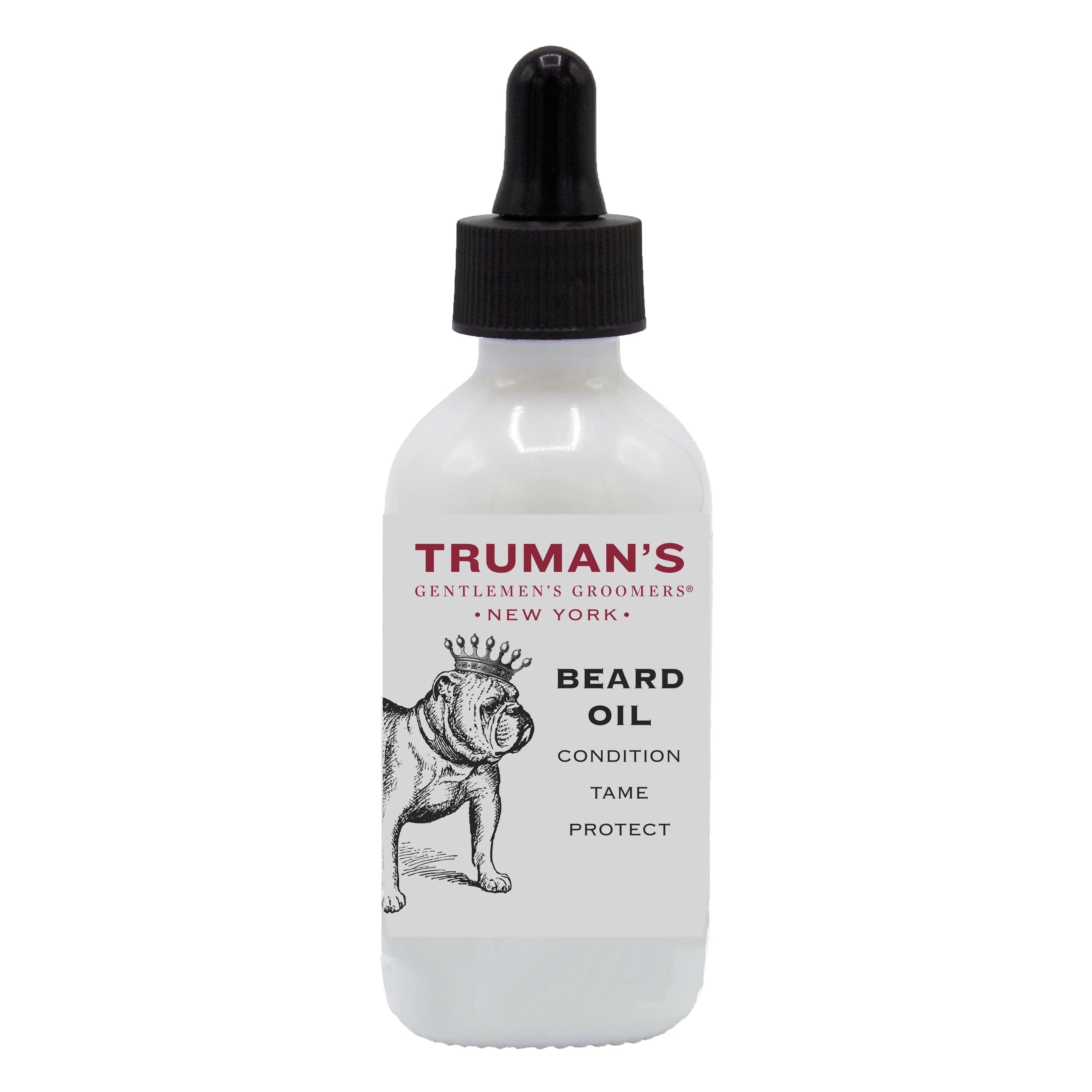 Truman&