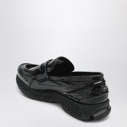 NEW BALANCE Loafer-Style Patent Leather Sneaker