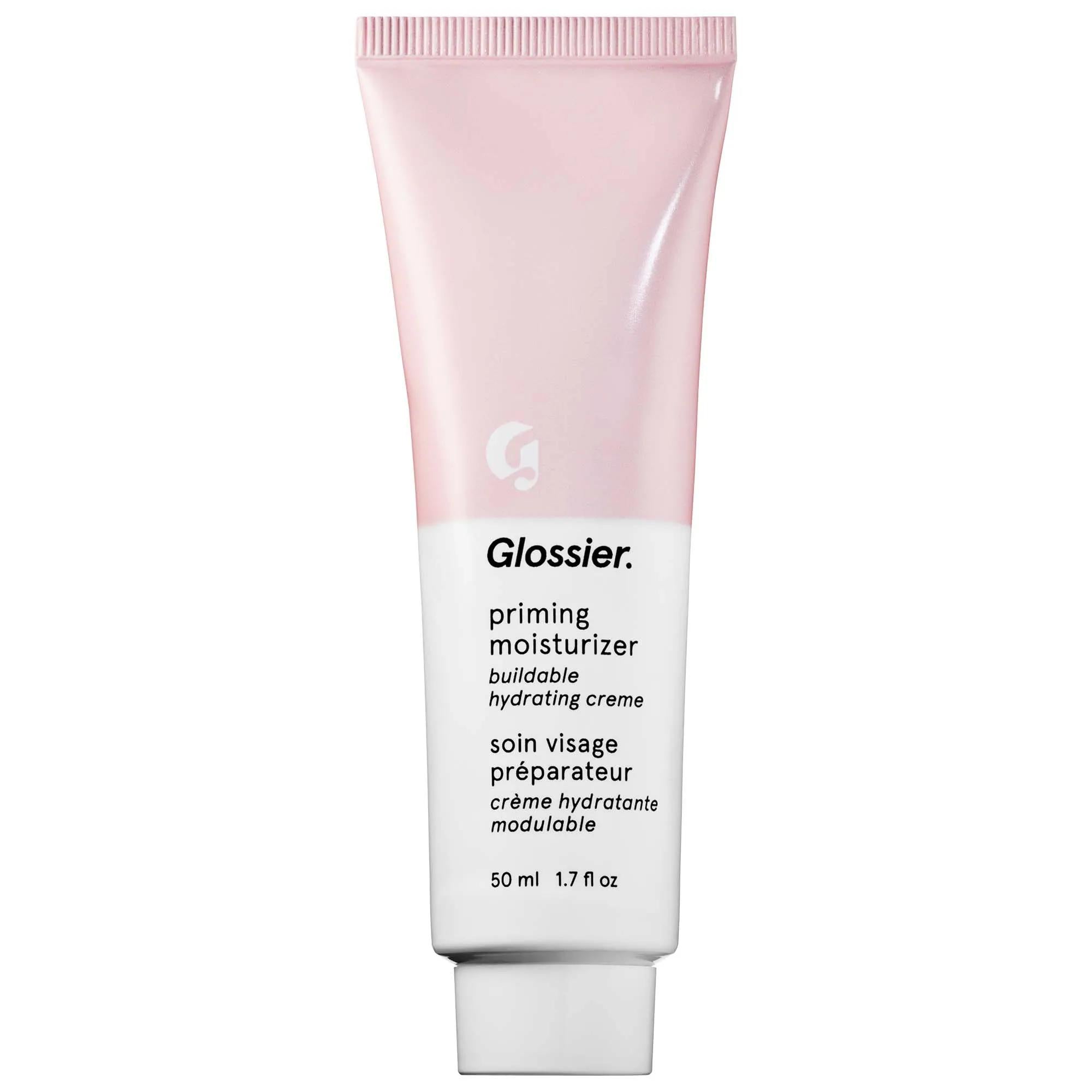 Drunk Elephant Protini Polypeptide Cream - Lightweight Hydrating Face Moisturizer for Normal to Combination Skin, Vegan &amp; Cruelty-Free