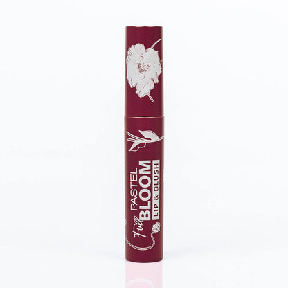 Pastel Full Bloom Lip Blush 82 Fatal - Dual Lip &amp; Cheek Tint