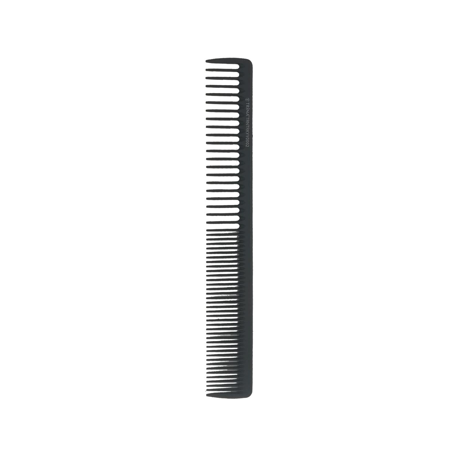 Trina Professional Hair Comb Y0002 - Detangle &amp; Style with Ease