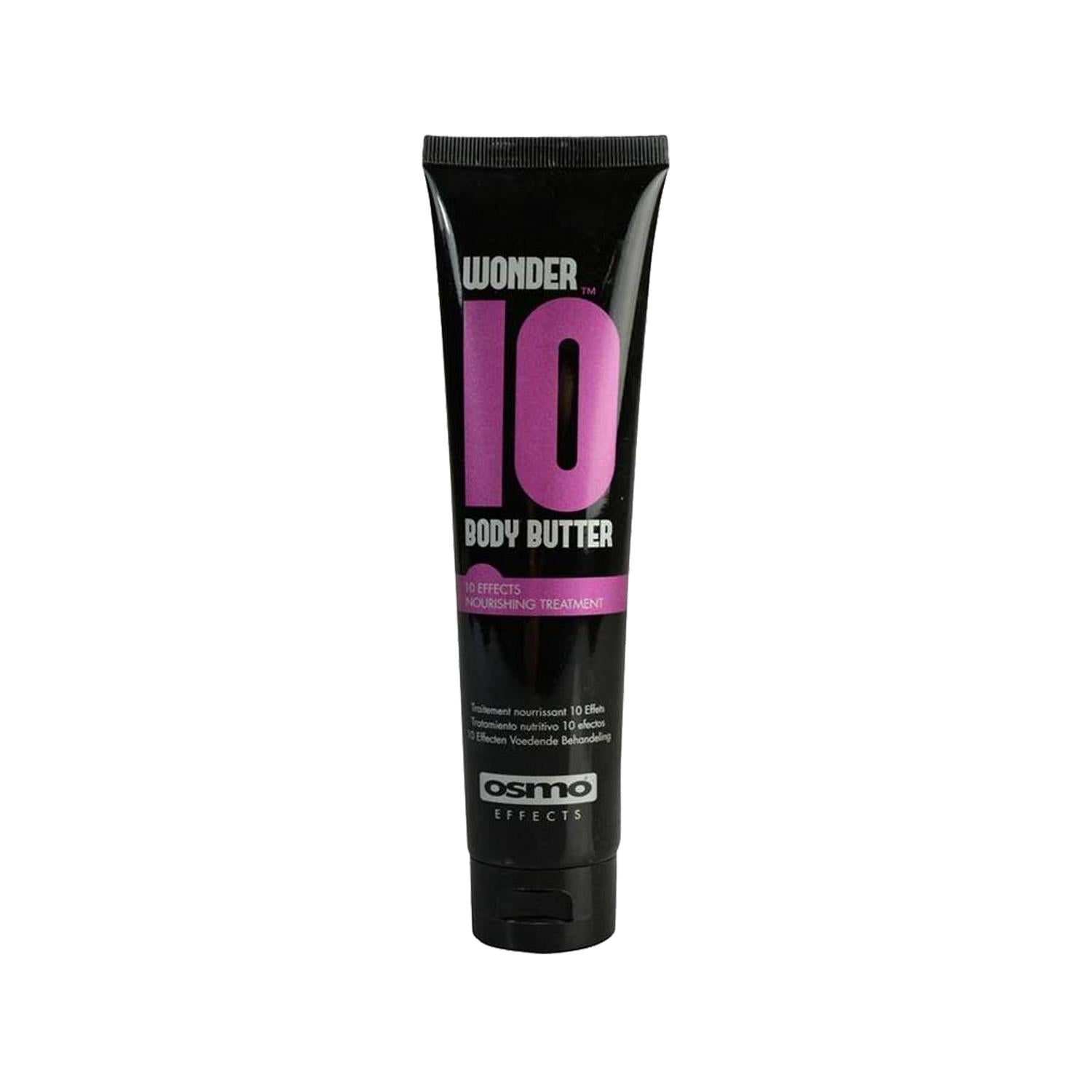 Osmo Effects Wonder 10 Body Oil 150ml - Moisturizing &amp; Nourishing Body Care
