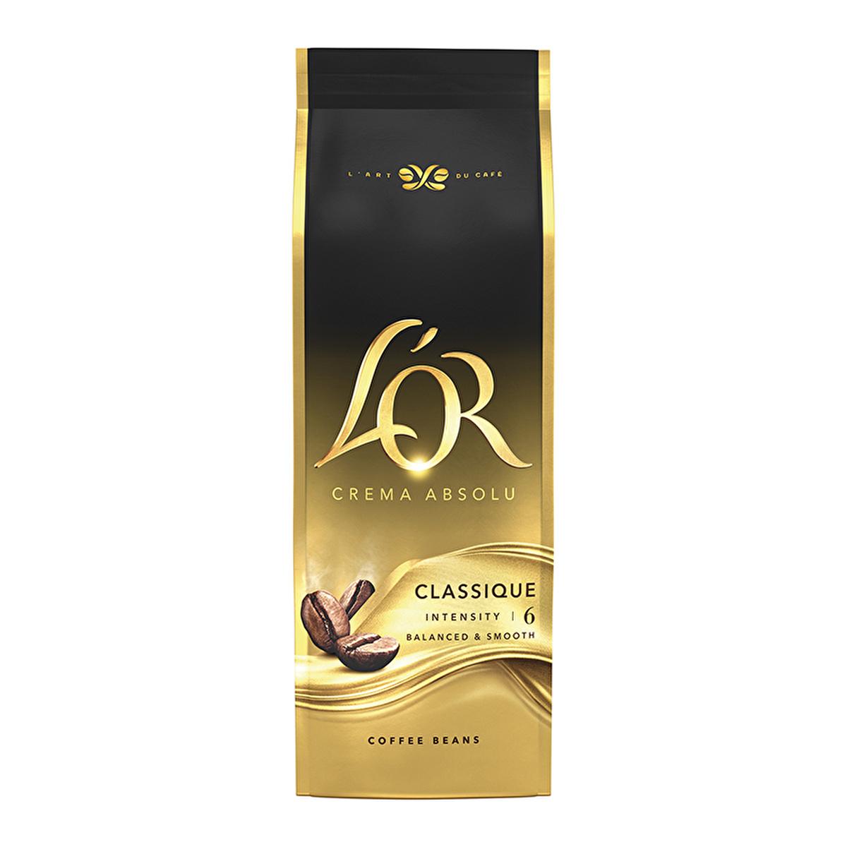 L&